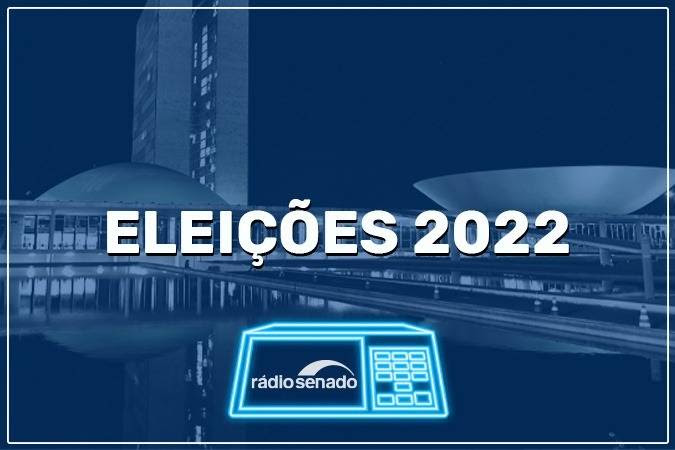 COBERTURA ELEIÇOES 2022